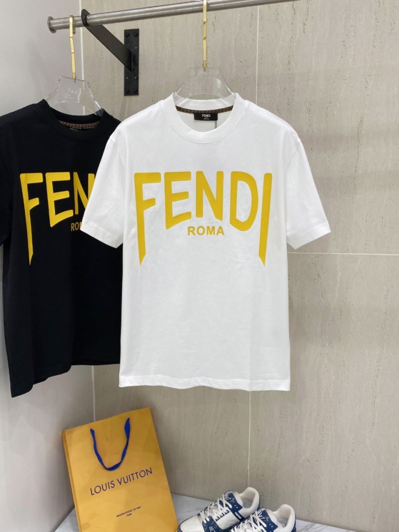 Fendi T-Shirts